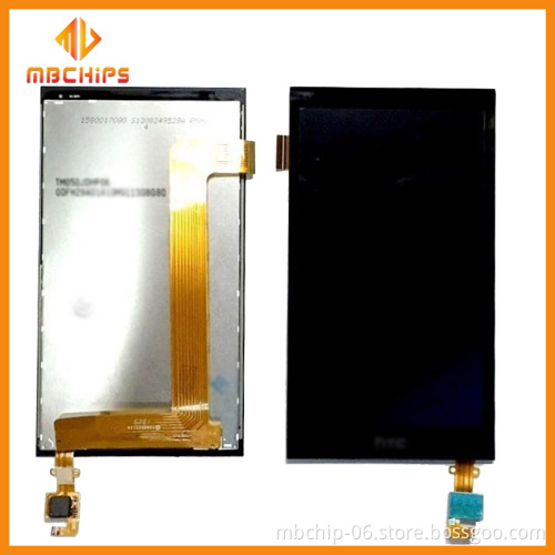 2016 High quality phone LCD For HTC DESIRE 620 LCD screen Assembly original with factory price